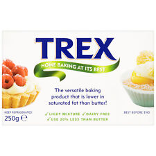 Trex vegetable pastry for sale  BURY ST. EDMUNDS