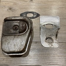 Mcculloch mac chainsaw for sale  EDENBRIDGE