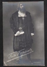 Attore musica teatro usato  Italia