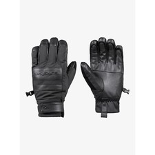Quiksilver squad glove usato  Vanzaghello