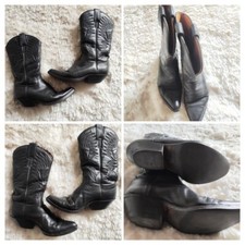 Damen stiefel vollleder gebraucht kaufen  Büsum