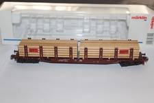 Märklin 47714 rungenwagen gebraucht kaufen  Osnabrück