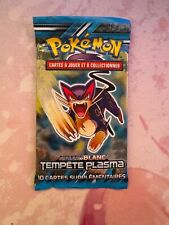 Pokemon booster noir d'occasion  Caen