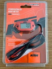 Medidor de horas genuíno KTM hourssahler SX / SX-F / EXC / EXC-F, novo na caixa livre AUS Post comprar usado  Enviando para Brazil
