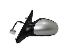 Espelho elétrico aquecido Peugeot 406 facelift 99-03 lado esquerdo prata metálica comprar usado  Enviando para Brazil