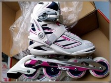 Roces inlineskates izi gebraucht kaufen  Düsseldorf