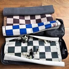 Chess federation tournament for sale  Lehi
