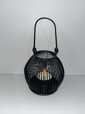 Cordless decorative lantern for sale  Wilson