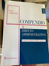 Casetta compendio diritto usato  Roma