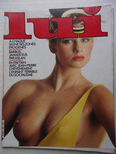 242 1984 chevènement d'occasion  Vire