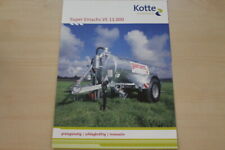 158844 kotte güllewagen gebraucht kaufen  Göttingen