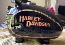 harley davidson piggy bank for sale harley davidson piggy bank for sale Soddy Daisy