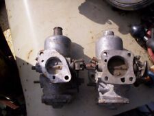 Hif38 carburettor inlet for sale  WISBECH