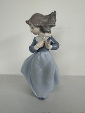 Lladro young girl for sale  Philadelphia