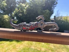 Decorative blunt dagger for sale  LOUGHTON