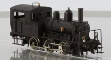 Fulgurex locomotive vapeur d'occasion  Peypin