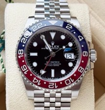 Authentic rolex watch d'occasion  Expédié en Belgium