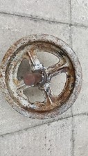 Cast iron wheelbarrow for sale  BOSTON