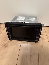 Autoradio rns510 led gebraucht kaufen  Delmenhorst