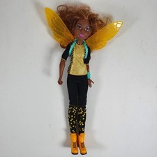 Bumblebee doll super for sale  BENFLEET