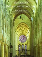 Gothic architecture yale for sale  UK