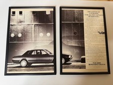 Framed original peugeot for sale  WIGAN