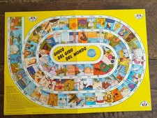 Gioco del giro usato Gioco del giro usato  Modena