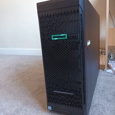 Proliant ml350 gen10 for sale  PORTSMOUTH