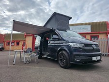 Sold volkswagen california for sale  PETERBOROUGH