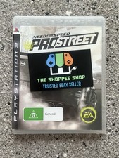 Usado, Need For Speed: Pro Street | Sony Playstation 3 PS3, 2007 | Frete Grátis UA comprar usado  Enviando para Brazil