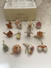 Lenox autumn delight for sale  Millmont