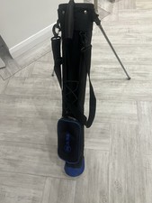 Golf stand bag for sale  LEICESTER
