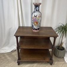 Victorian dumb waiter for sale Victorian dumb waiter for sale  BASILDON