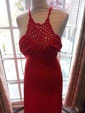 Original.vintahe shubette dres for sale  EAST GRINSTEAD