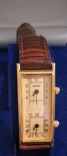 Vintage luxury gold for sale  Durham