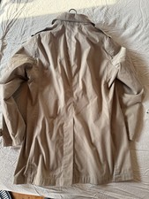 Joop djago trenchcoat gebraucht kaufen  Deutschland