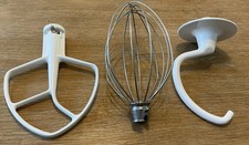 Kitchenaid piece attachments for sale  Essex Junction