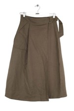 Jupe kaki soeur d'occasion  France