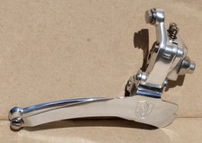Campagnolo record umwerfer gebraucht kaufen  Luckau