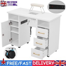 Modern nail station for sale  UK
