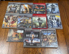 Ps3 game lot for sale  Milan