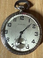 Dudley masonic pocket for sale  Charlotte