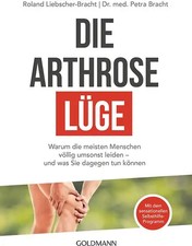 Arthrose lüge gebraucht kaufen  Berlin