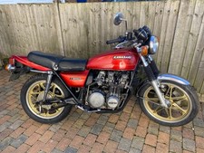 Kawasaki 650b 1977 for sale  GOOLE