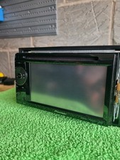 Pioneer avh 1400dvd for sale  IRVINE