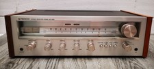 Pioneer stereo receiver for sale  IPSWICH
