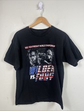 Wbc wilder fury for sale  Wallington