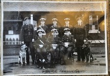 Social history photograph for sale  TRURO