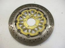 Bremsscheibe links suzuki gebraucht kaufen  Ellwangen (Jagst)