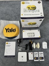 Yale 340 smart for sale  MAIDSTONE